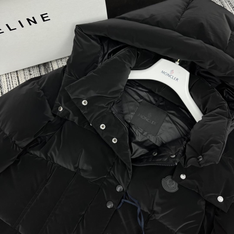 Moncler Down Coat